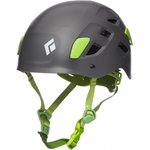 Black Diamond Хибридна каска Black Diamond Half Dome Helmet Climbing helmet - Slate - размер M/L 58-63 cm (317-0154-0412)