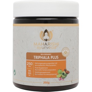 Maharishi Ayurveda MA 505 Triphala Plus - 250 таблетка