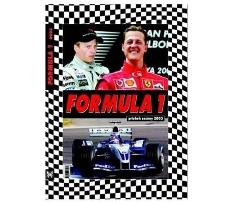 Formula 1 2003