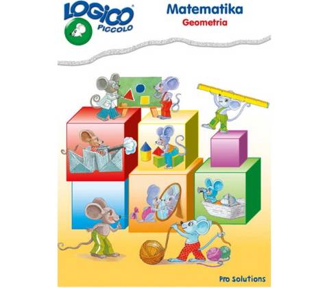Logico Geometria