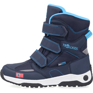 TROLLKIDS Ботуши Lofoten Winter (159-117)