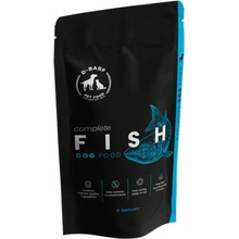 D-Barf Complete Fish 150 g