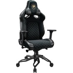 COUGAR Геймърски стол COUGAR Titan Pro V2 Gold F (CGR-T2F-GLB)