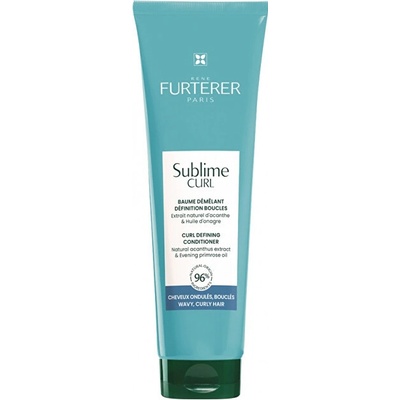 Rene Furterer Sublime Curl Definnig Conditioner 150 ml