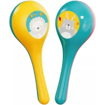 Global Express Far East Ltd Шейкър за музика - различни видове (3213e)