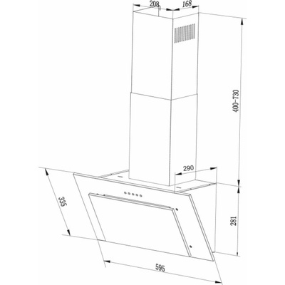 Respecta CH 33060 SB