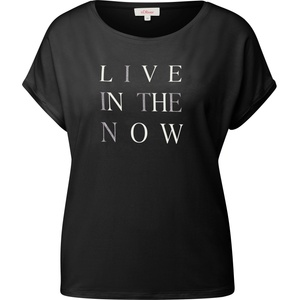 s. Oliver Rl t-shirt 40 - sportisimo - 40,97 лв