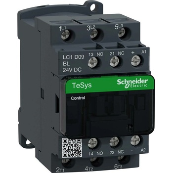 Schneider Electric LC1D09BL