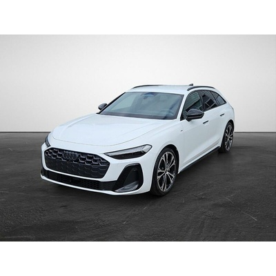 Audi A5 TDI quattro S tronic S-line Avant 150 kW