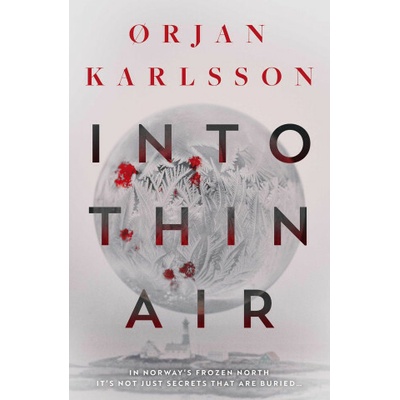 Into Thin Air - Ørjan Karlsson