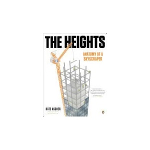 Heights | Kate Ascher (ISBN: 9780143124085)