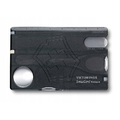 Victorinox SwissCard Quattro