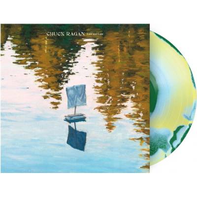 RAGAN CHUCK LOVE LORE LP