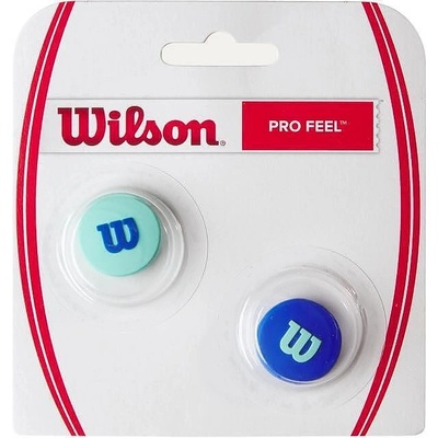 Wilson Антивибратори Wilson Ultra Pro Feel 2025 (WR8448401001)