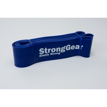 StrongGear Power Bands 208cm x 0,3cm x 5 cm - 27KG-68KG