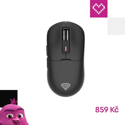 Genesis ZIRCON 660 NMG-2191
