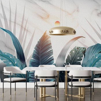 Image 1 of Art Gift Decor Фототапет Дъждовни гори