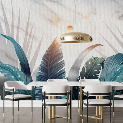 Art Gift Decor Фототапет Дъждовни гори