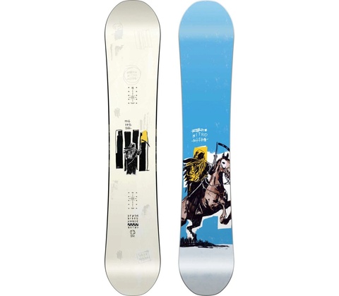 Nitro T1 25/26