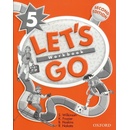 LET´S GO Second Edition 5 WORKBOOK
