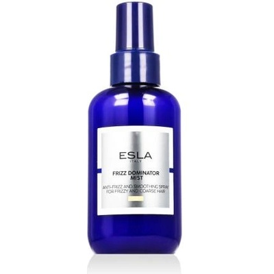 ESLA Italy Frizz Dominator Mist мъгла за коса с anti-frizz ефект 150 ml унисекс