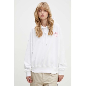 Moschino Jeans Памучен суичър (1701.8233)
