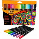 BIC 978035 24 barev