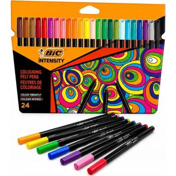 BIC 978035 24 barev