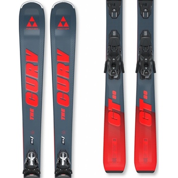 Fischer THE CURV GT 80 TPR 25/26