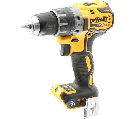 DeWalt DCD797NT