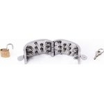 Mister B Hardware Adjustable Spike Ball Stretcher