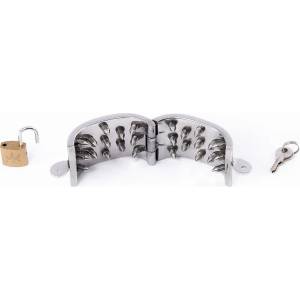 Mister B Hardware Adjustable Spike Ball Stretcher
