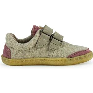Doghammer Детски обувки barefoot Doghammer Kid's Toddler Terrar Wool Barefoot shoes - Blueberry - размер 22 (EU) (702-5208-0112)