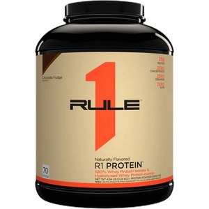 Rule 1 R1 Protein Naturally Flavored 1950 g