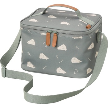 Fresk Fresk: Термо чанта за храна - голяма 15x23x18см Hedgehog (FR-FB910-05)