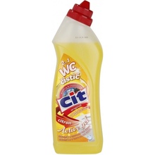 Ideal WC Cit 2v1 Active gel Citron 750 g