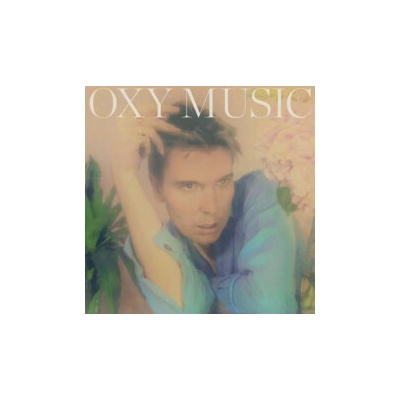CAMERON, ALEX - OXY MUSIC 1 LP