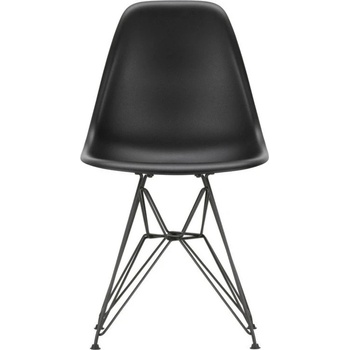 Vitra Eames DSR deep black