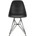 Vitra Eames DSR deep black