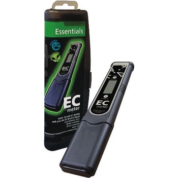 Essential EC metr