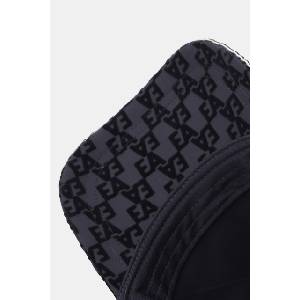 Emporio Armani Шапка с козирка (EB000712.AF16034)