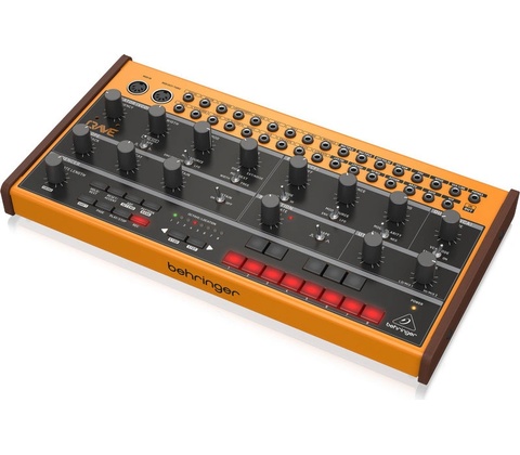 Behringer Crave