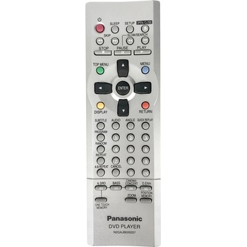 GENERAL PANASONIC N2QAJB000037 - съвместимо дистанционно управление на марката General (N2QAJB000037)