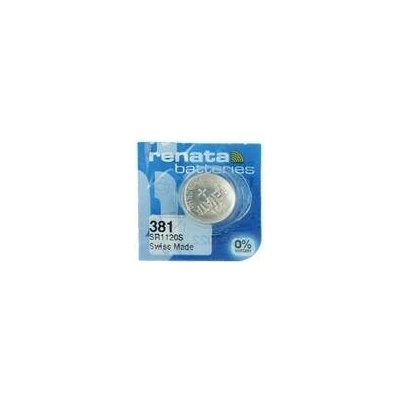 Renata 381 1ks AARE017