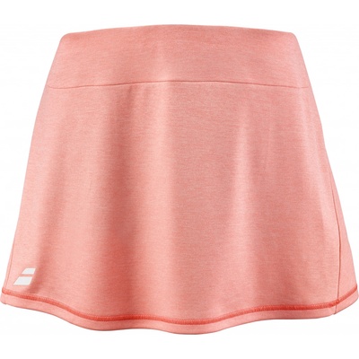 Babolat Play Skirt Woman Fluo Strike