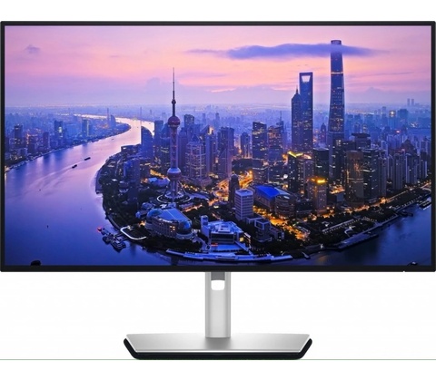 Dell U2725QE