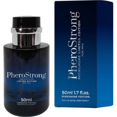 PheroStrong pheromone Limited Edition for Men 50 ml