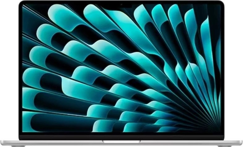 Apple MacBook Air 15 M4 (2025) Silver MW1H3SL/A - Heureka.sk