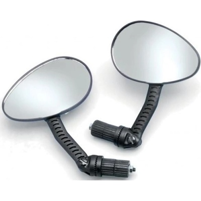 Berg Mirror set spätné zrkadlá