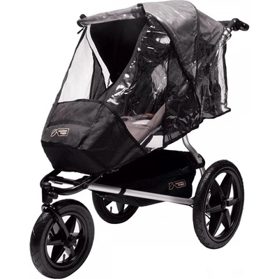 mountain buggy Дъждобран за количка Mountain Buggy Urban Jungle (PT.0149.001)